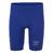 UMBRO Vulcan Underw Tights Jr Blå 128 Tights med kompression 